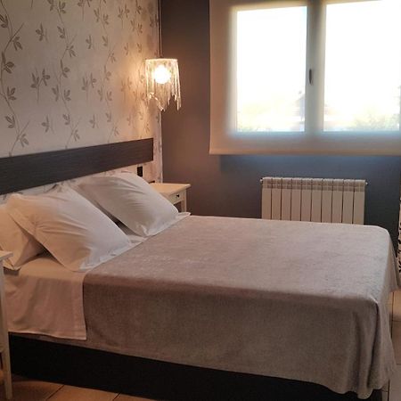 Apartahotel Comforsuite Boecillo Exterior foto